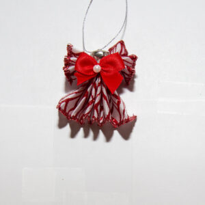 Seasonal Handmade Angels - Tiny Tim (S)