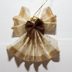 Seasonal Handmade Angels - Gloria (L)