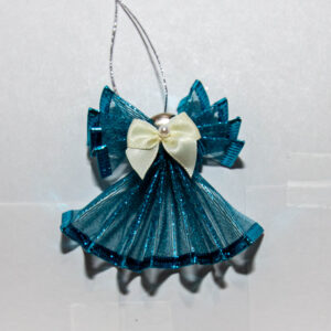 Seasonal Handmade Angels - Judy (M)