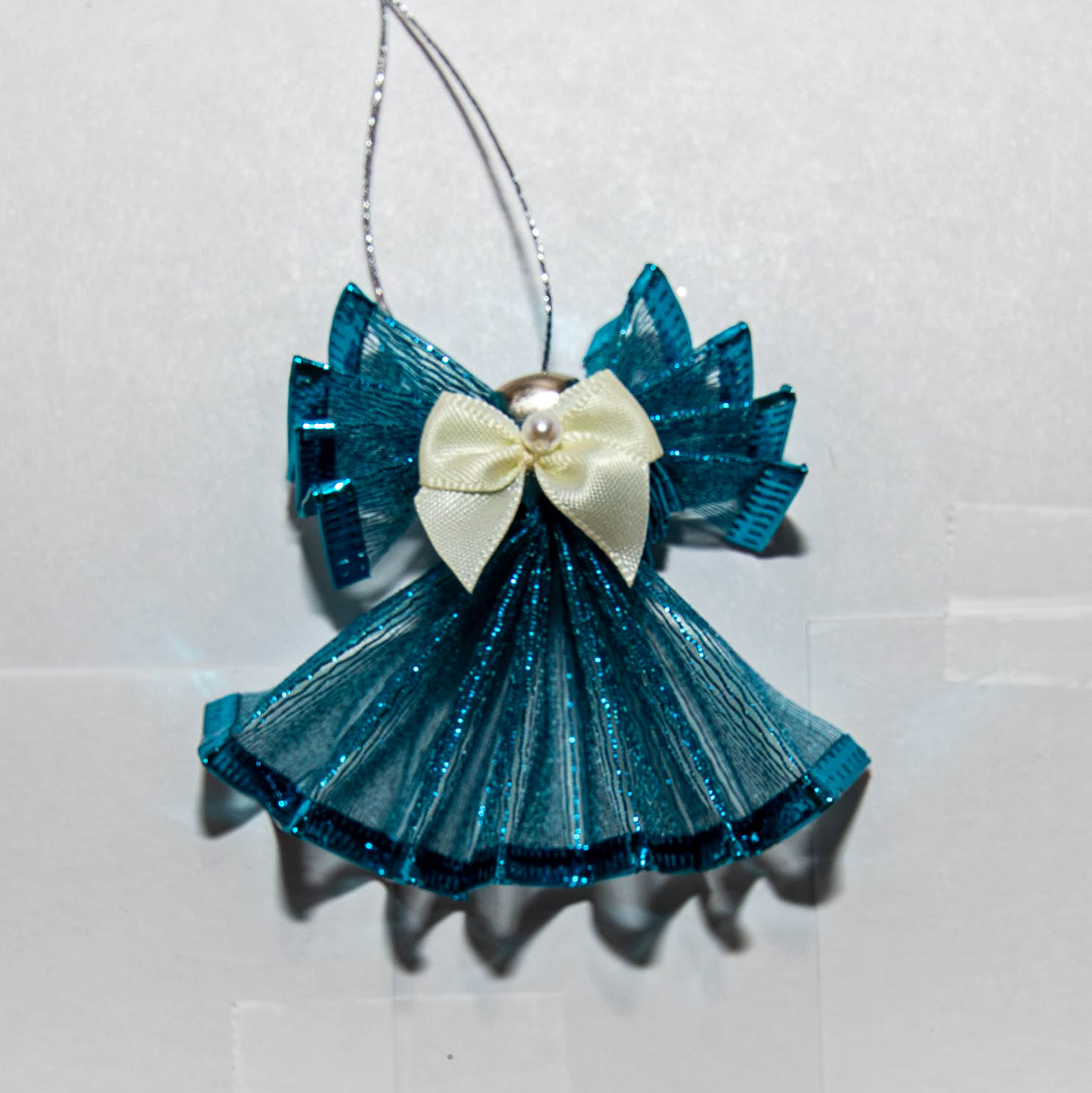 Seasonal Handmade Angels - Judy (M)