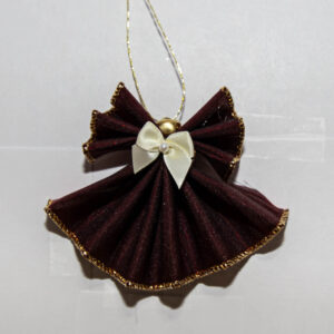 Seasonal Handmade Angels - Raya (L)