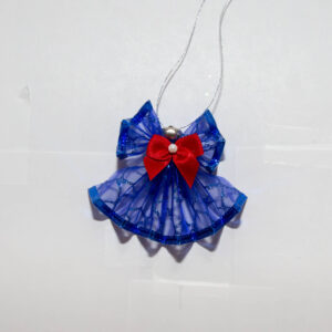 Seasonal Handmade Angels - Ryan (L)