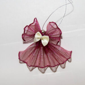 Seasonal Handmade Angels - Penelope (L)