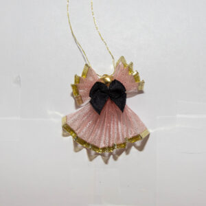 Seasonal Handmade Angels - Sophie (M)