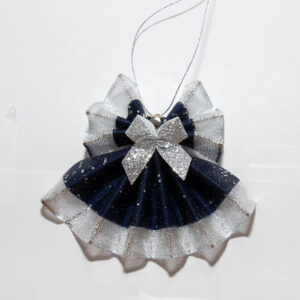 Seasonal Handmade Angels - Eliza (L)