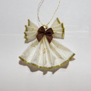 Seasonal Handmade Angels - Angela (L)