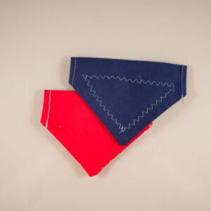Warm Navy